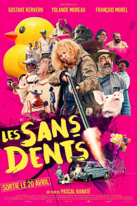 film cover