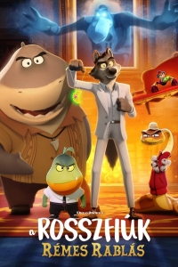 film cover