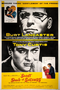 film cover