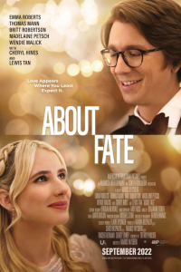 film cover