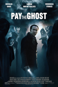 film cover
