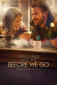 film cover