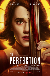 film cover