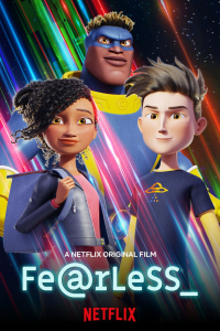 film cover