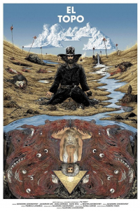 film cover