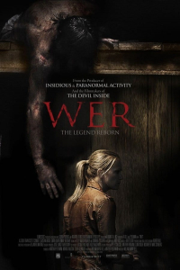 film cover