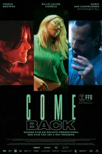 film cover