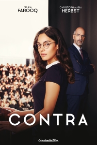 film cover