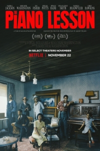 film cover