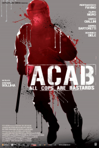 film cover
