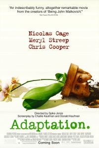 film cover
