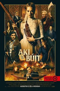 film cover