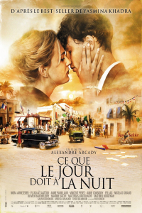film cover