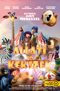 film cover