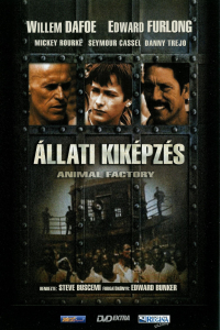 film cover