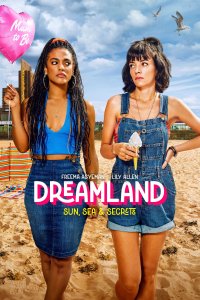 film cover