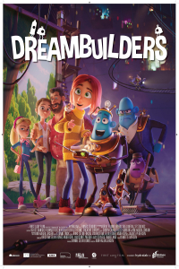 film cover