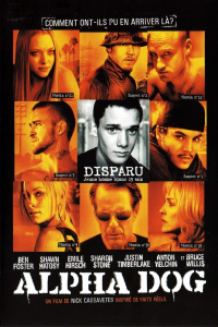 film cover