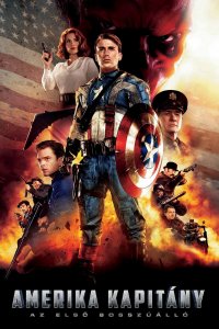 film cover