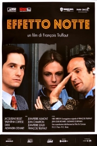 film cover