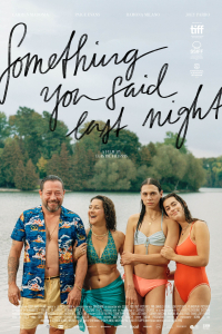 film cover