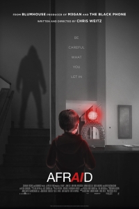 film cover