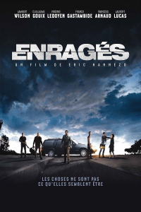 film cover
