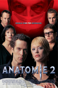 film cover