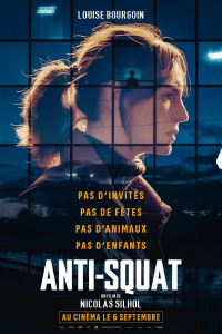 film cover