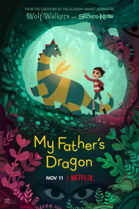 film cover