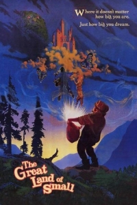 film cover
