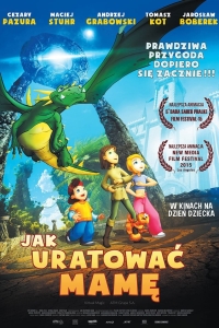 film cover