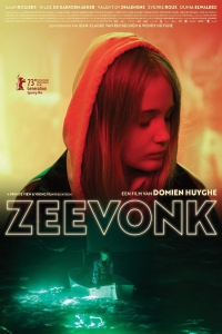 film cover