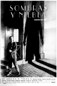 film cover