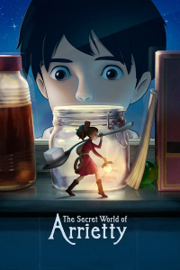 film cover