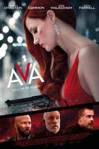 film cover
