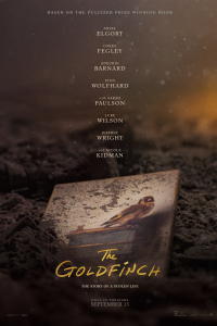 film cover