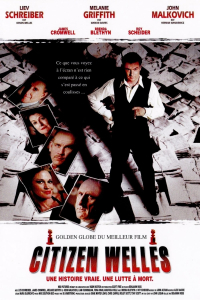 film cover