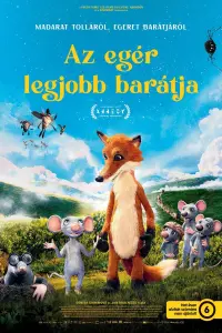 film cover
