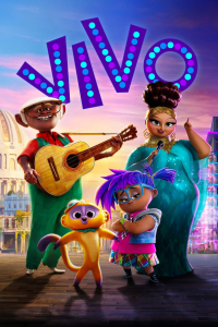 film cover