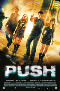 film cover