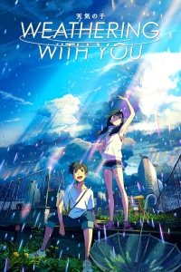 film cover