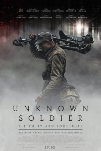 film cover