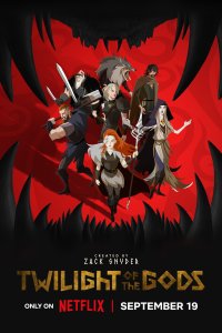 film cover