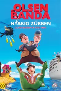 film cover