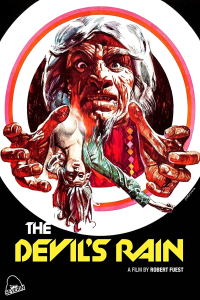 film cover