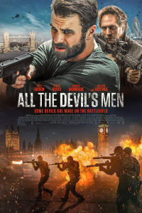 film cover
