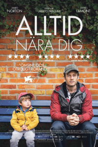 film cover
