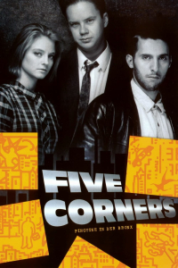 film cover