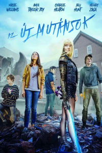 film cover